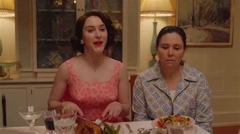 THE MARVELOUS MRS. MAISEL Recap: (S04E03) Everything .